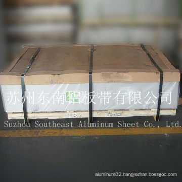 Hot sale! cutting aluminium silver sheet/plate 5083